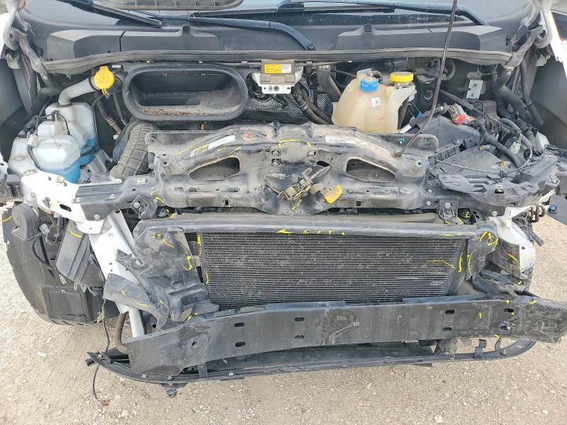 2023 Dodge RAM Promaster 2500 Delivery Van