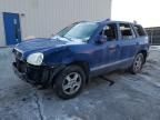 2004 Hyundai Santa fe gls