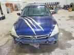 2007 Honda Accord Value