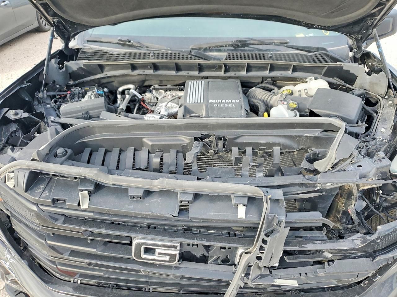 2023 GMC Sierra C1500 Elevation