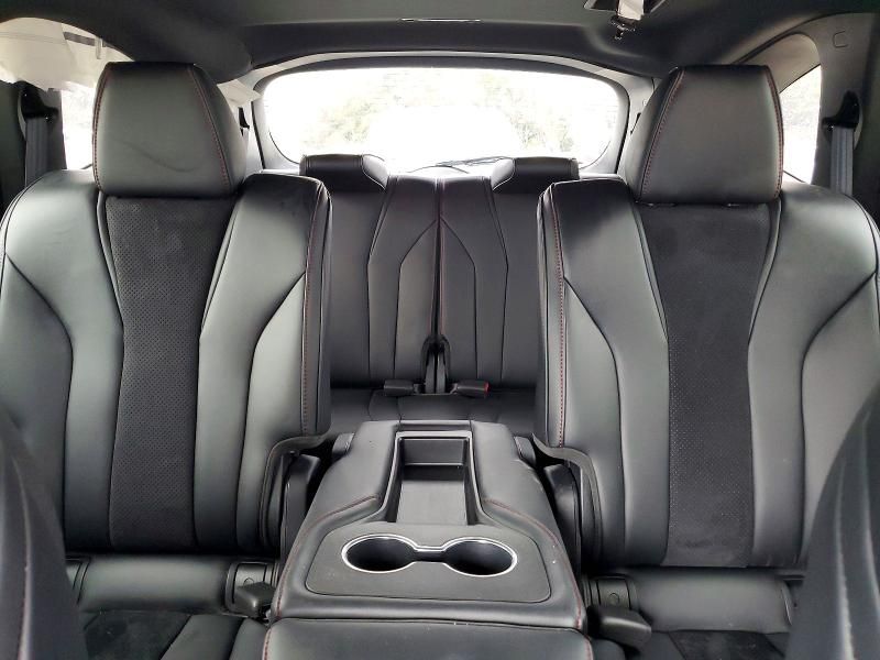 2023 Acura Mdx A-spec