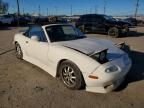 1996 Mazda Mx-5 Miata