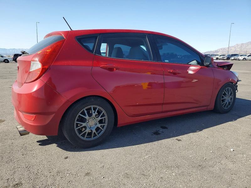 2012 Hyundai Accent