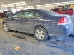 2007 Chevrolet Impala ls