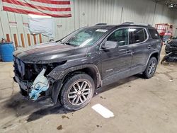 GMC Vehiculos salvage en venta: 2017 GMC Acadia Slt-1