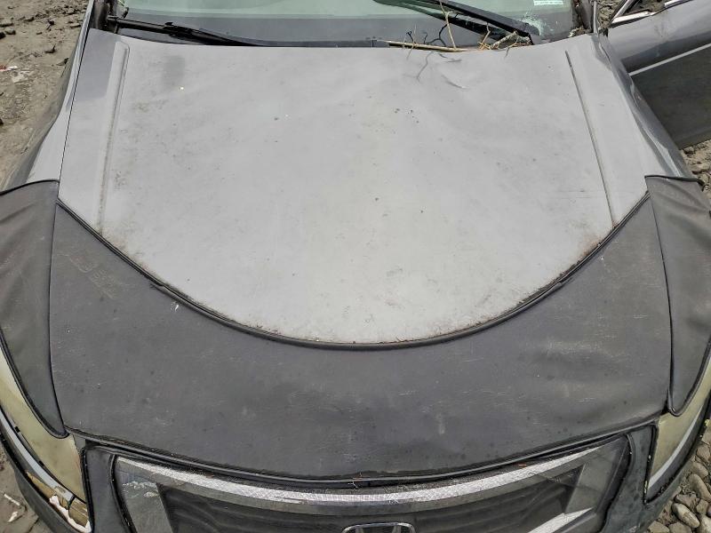 2010 Honda Accord ex