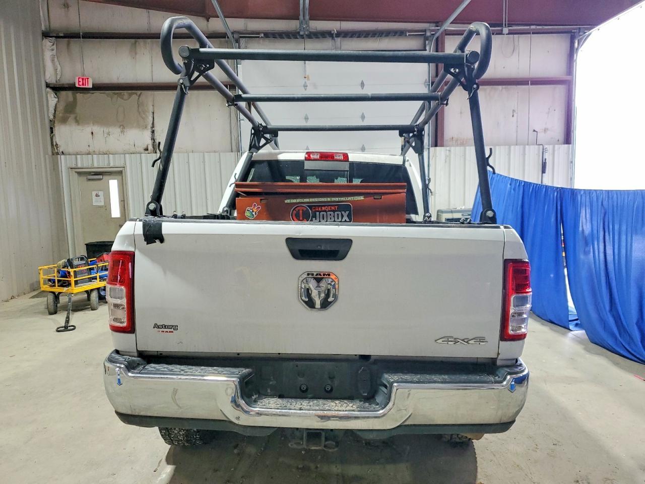 2024 Dodge RAM 3500 Tradesman