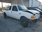 2007 Ford Ranger Super cab