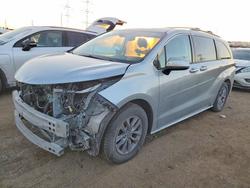 2022 Toyota Sienna for sale in Elgin, IL