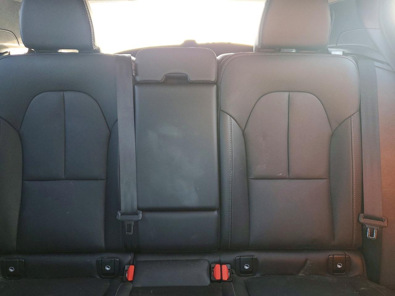 2024 Volvo Xc40 Ultimate