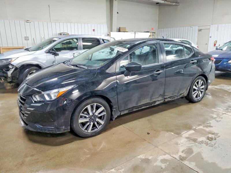 2023 Nissan Versa s