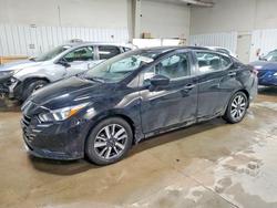 2023 Nissan Versa s en venta en Elgin, IL
