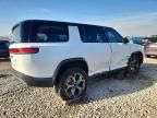 2024 Rivian R1S Adventure