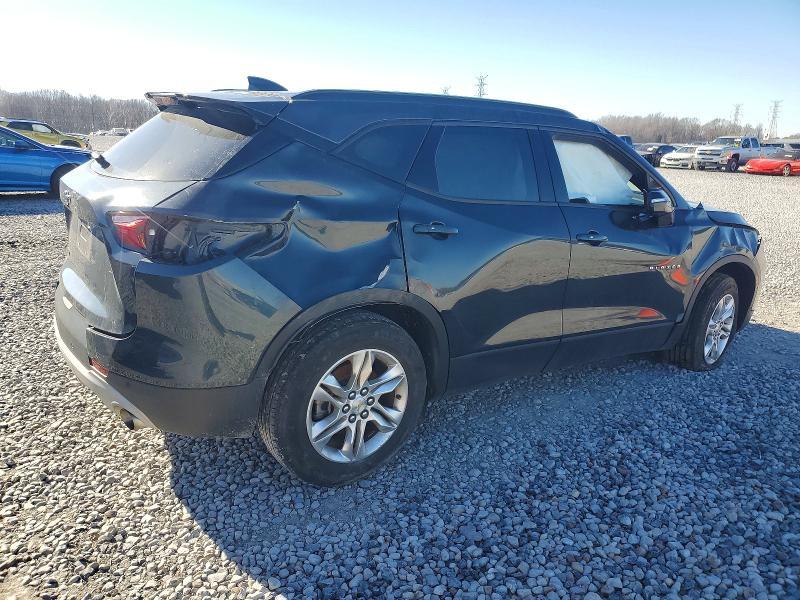2019 Chevrolet Blazer 1LT