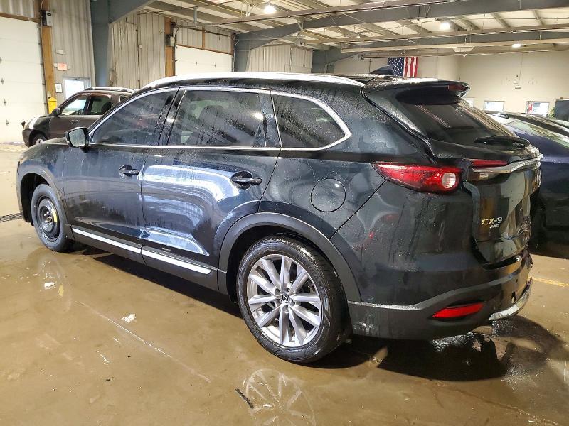 2023 Mazda Cx-9 Grand Touring
