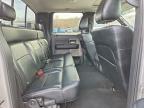 2005 Ford F150 Supercrew