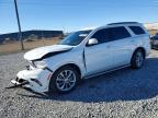 2022 Dodge Durango sxt
