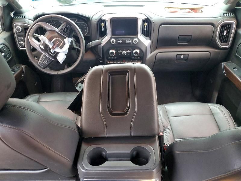 2020 GMC Sierra C1500 slt