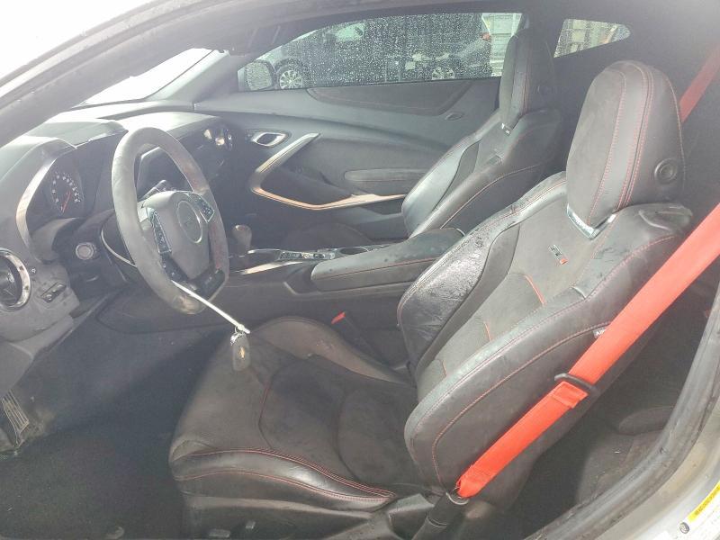 2023 Chevrolet Camaro ZL1