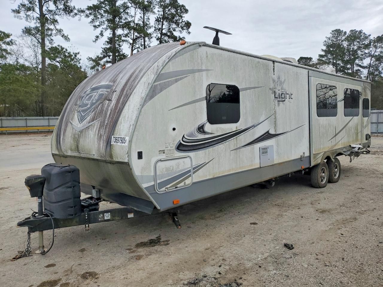 2019 Openrange Light