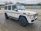 2018 Mercedes-Benz G 63 amg