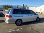 2009 Honda Odyssey Touring