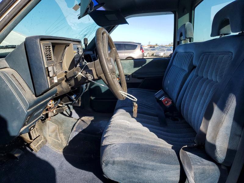 1994 Chevrolet Gmt-400 C2500