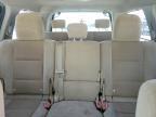 2012 Nissan Armada sv