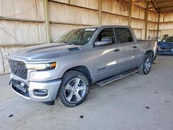 Dodge Vehiculos salvage en venta: 2025 Dodge Ram 1500 Tradesman
