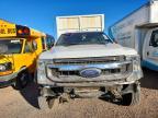 2022 Ford F550 Super Duty Chipper Truck