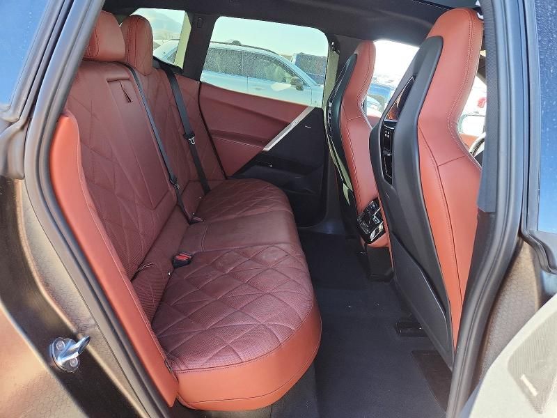 2023 BMW Ix Xdrive50