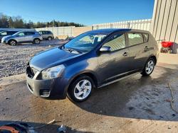 2009 Pontiac Vibe en venta en Franklin, WI