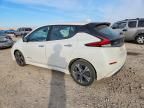 2018 Nissan Leaf s