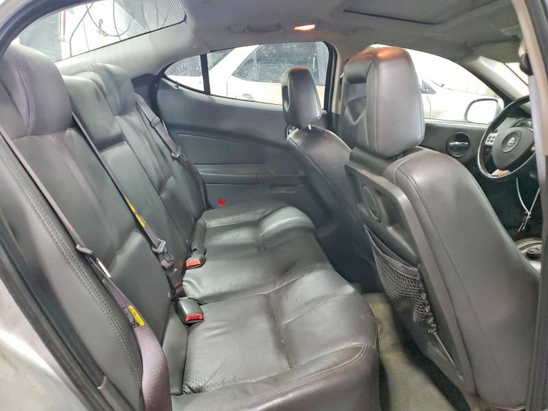 2004 Pontiac Grand Prix GT2