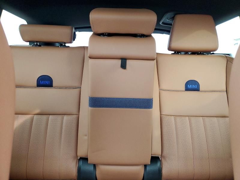 2025 Mini Countryman s All4