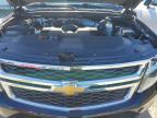 2015 Chevrolet Suburban K1500 lt