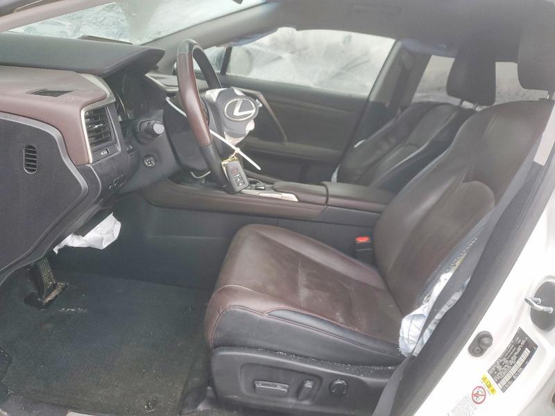 2018 Lexus Rc 350 Base