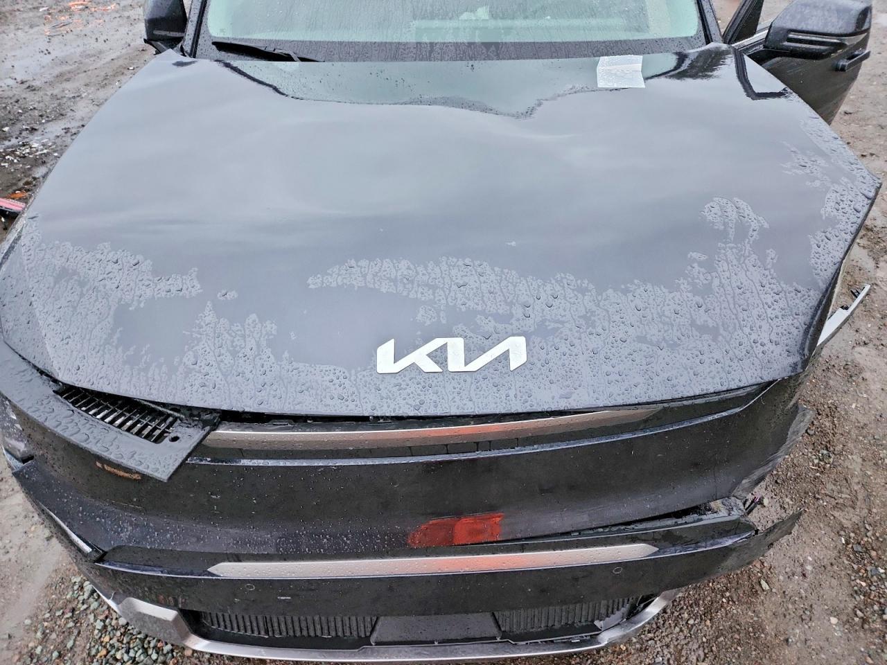 2026 KIA EV9 Light