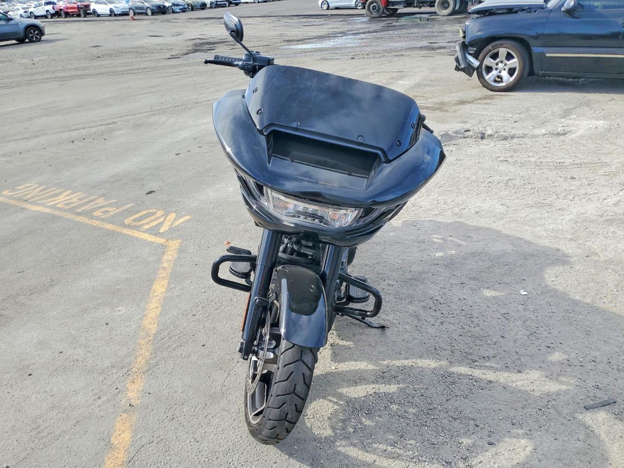 2024 Harley-Davidson Fltrx