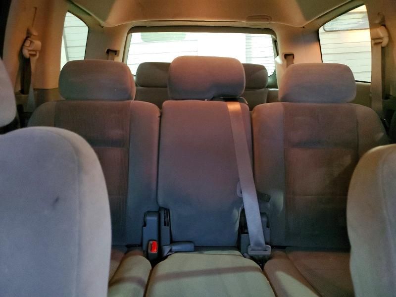 2006 Dodge Durango slt