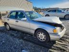 1997 Mercedes-Benz C 280