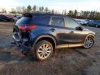 2015 Mazda Cx-5 gt