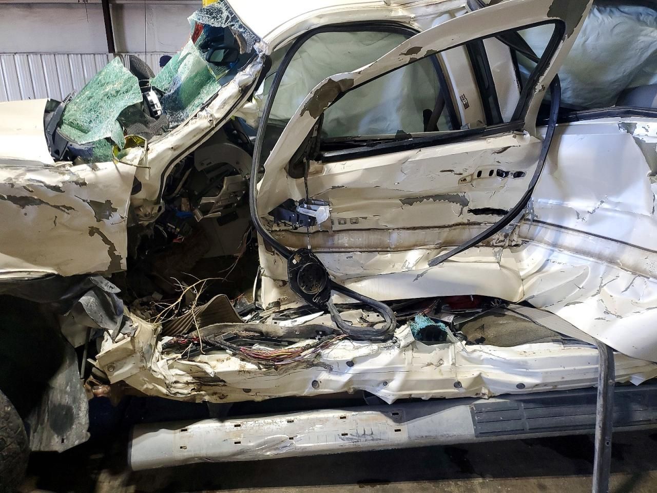 2013 Chevrolet Silverado K1500 LTZ