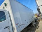 2005 Hino 338 box Truck