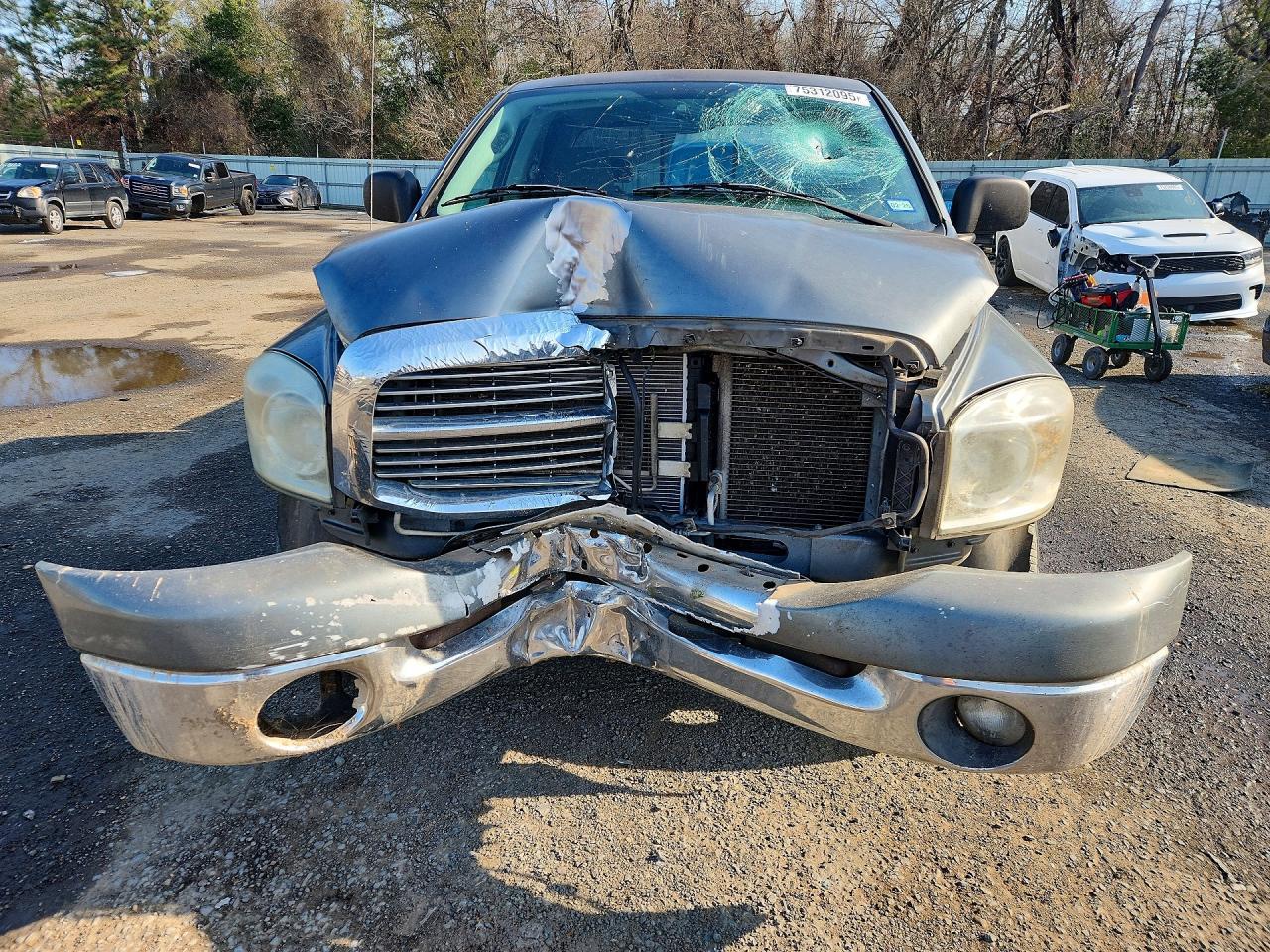 2008 Dodge RAM 1500 ST