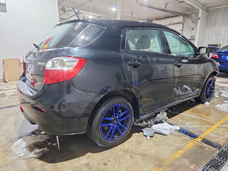 2009 Toyota Corolla Matrix s