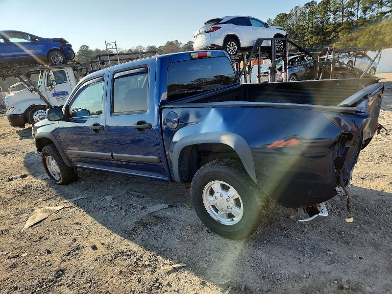 2005 Chev Colorado
