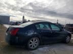 2004 Nissan Maxima se