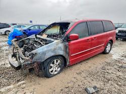 Dodge salvage cars for sale: 2008 Dodge Grand Caravan sxt