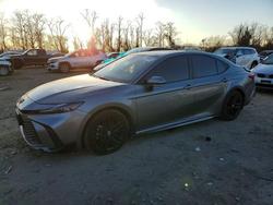 2025 Toyota Camry xse for sale in Baltimore, MD